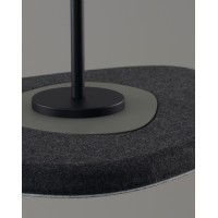 Светильник подвесной светодиодный Moderli V11092-PL Agato