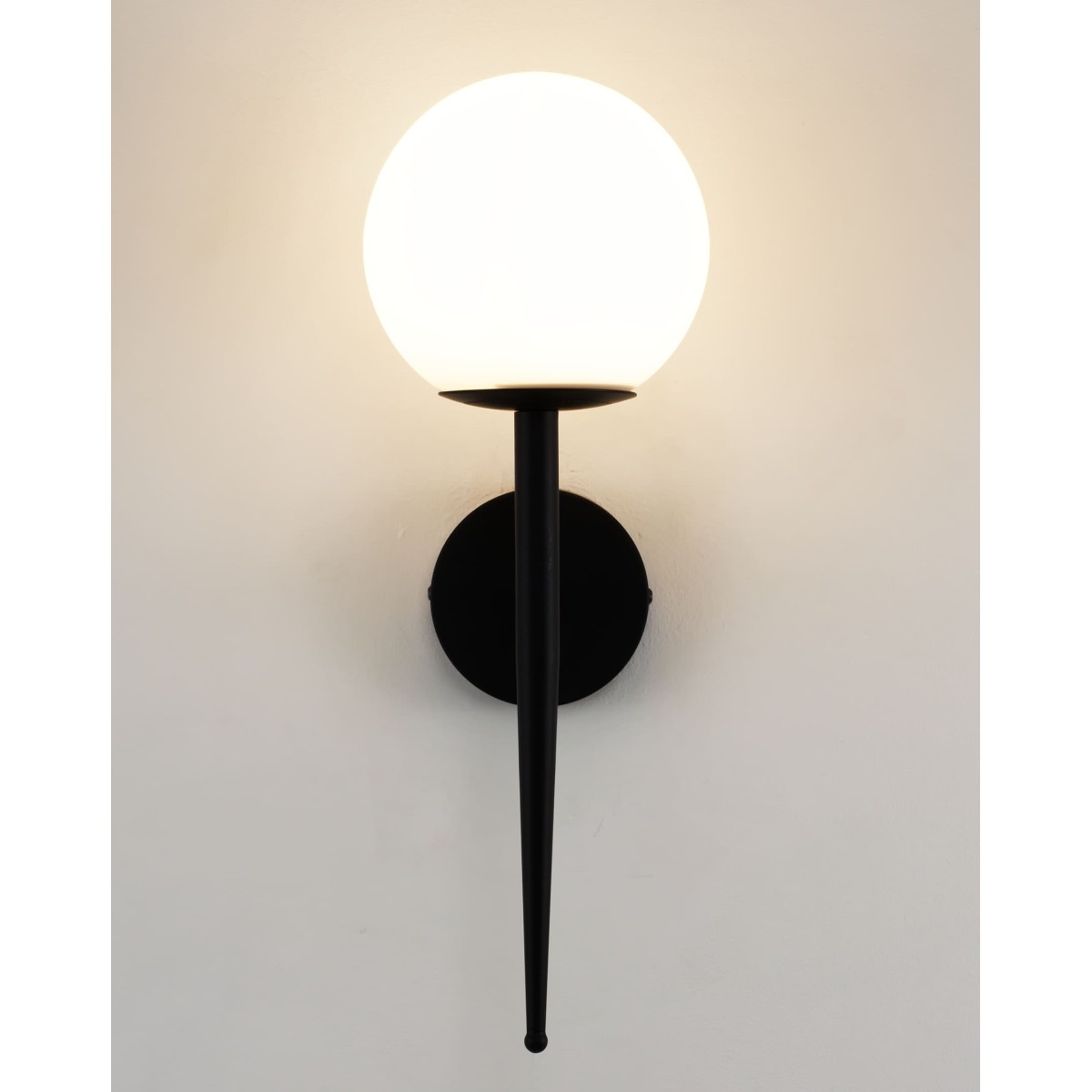 Бра Moderli V6043-1W Scrumbel