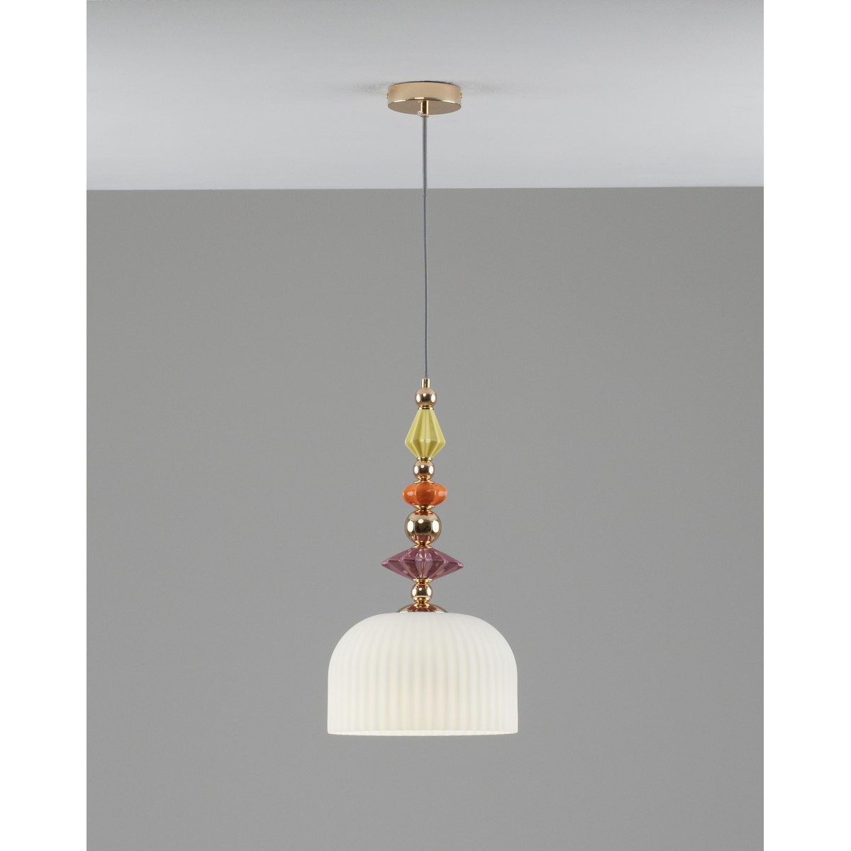 Светильник подвесной Moderli V11181-1P Charm