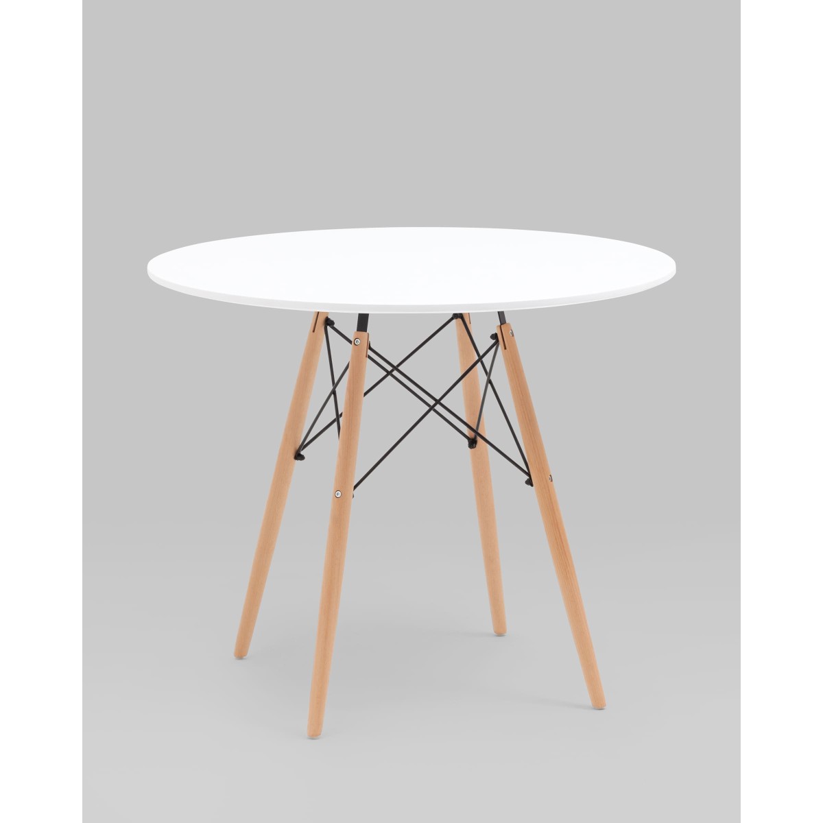 Стол Eames DSW NEW D90