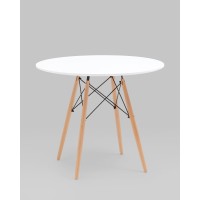 Стол Eames DSW NEW D90