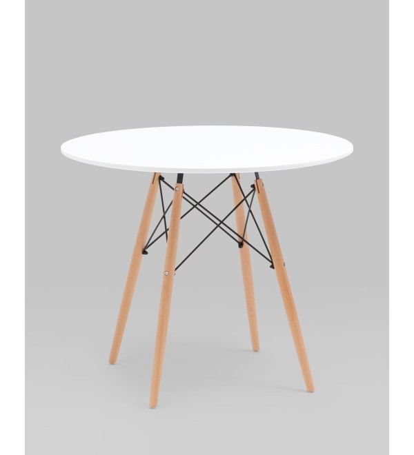 Стол Eames DSW NEW D90