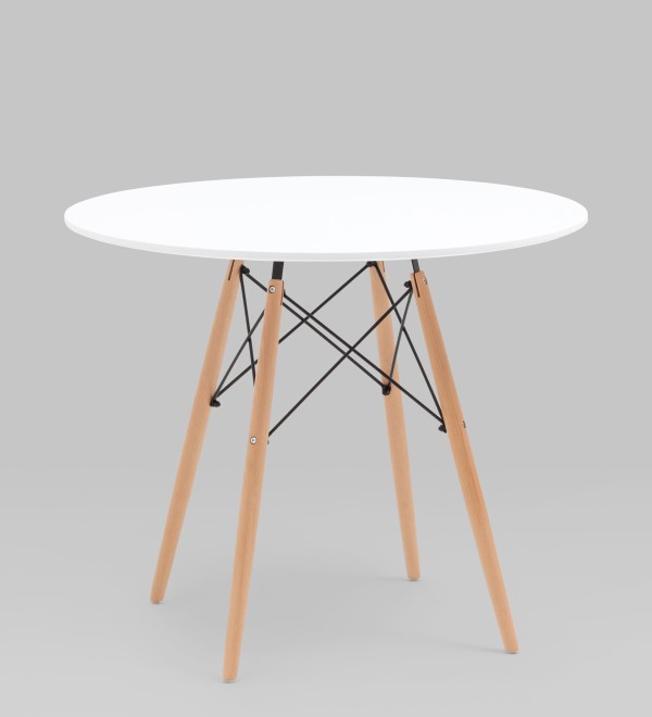 Стол Eames DSW NEW D90