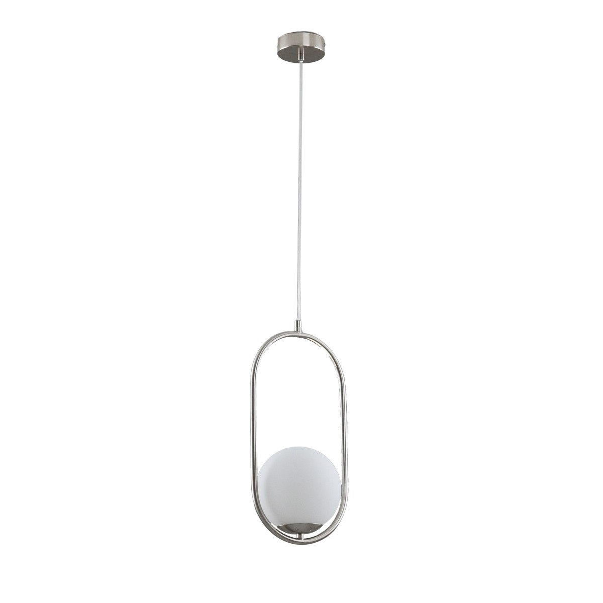 Светильник подвесной Moderli V11588-1P Klaster