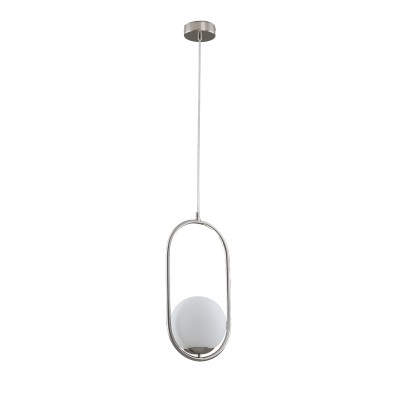 Светильник подвесной Moderli V11588-1P Klaster
