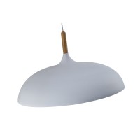 Светильник подвесной Moderli V11447-1P Hygo