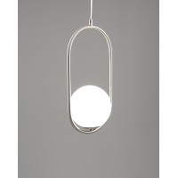 Светильник подвесной Moderli V11588-1P Klaster