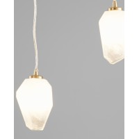 Светильник подвесной Moderli V10310-3P Catris