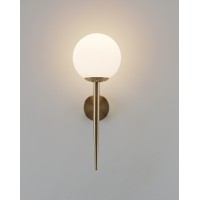 Светильник настенный Moderli V11561-1W Scrumbel