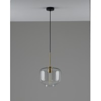 Светильник подвесной Moderli V11531-1P Teen