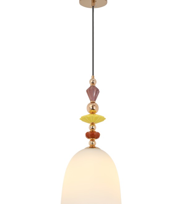 Светильник подвесной Moderli V11179-1P Charm