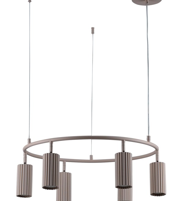 Люстра подвесная Moderli V11603-6P Cora