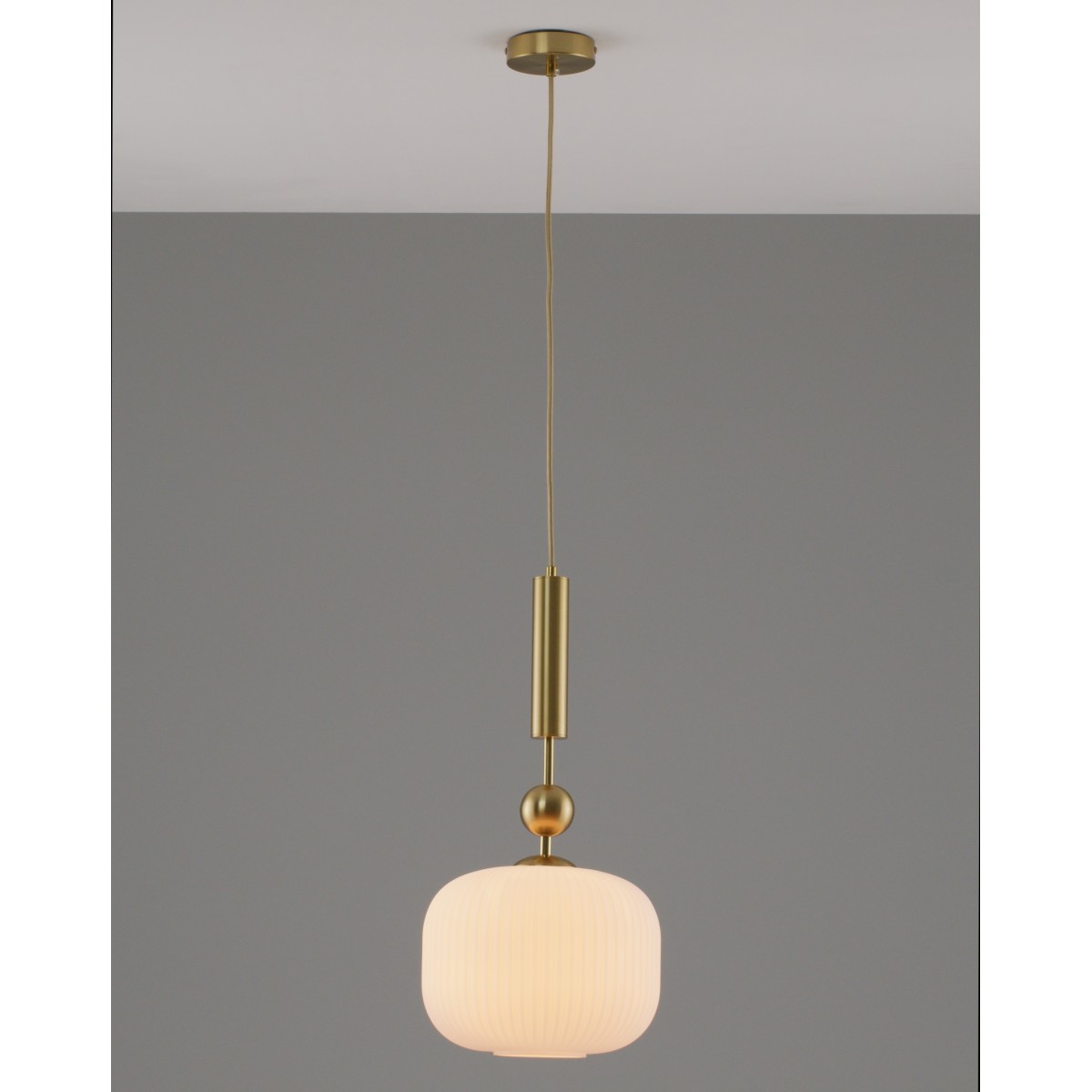 Светильник подвесной Moderli V10911-P Creamy