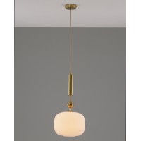 Светильник подвесной Moderli V10911-P Creamy