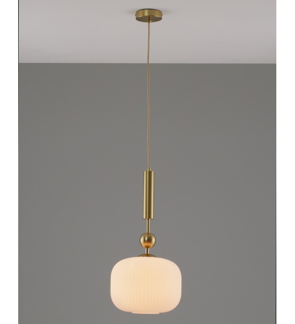 Светильник подвесной Moderli V10911-P Creamy