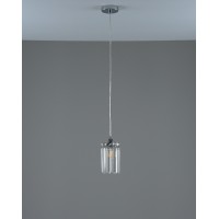Светильник подвесной Moderli V10754-1P Levi