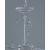Люстра подвесная Moderli V11920-3P Dottie