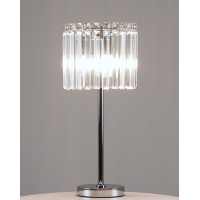 Лампа настольная Moderli V10757-3T Levi