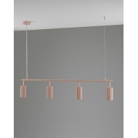 Светильник подвесной Moderli V11781-4P Cora