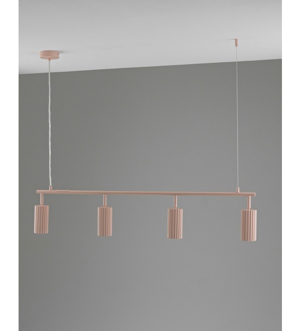 Светильник подвесной Moderli V11781-4P Cora