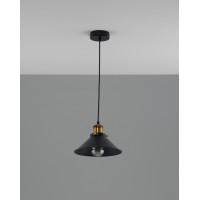Светильник подвесной Moderli V11422-1P Night