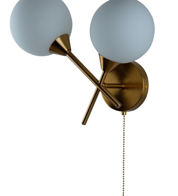 Бра Moderli V10843-2W Molecule