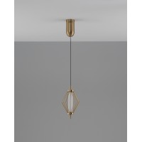 Светильник подвесной светодиодный Moderli V11354-PL Eloise