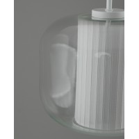 Светильник подвесной Moderli V11817-1P Ember
