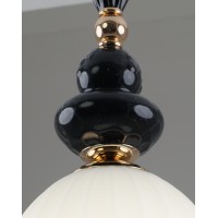 Светильник подвесной Moderli V11178-1P Charm