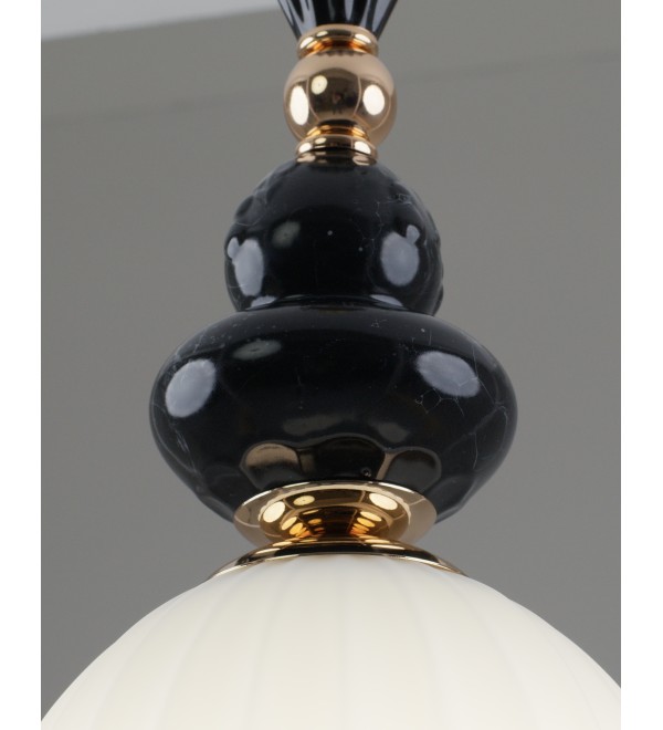 Светильник подвесной Moderli V11178-1P Charm