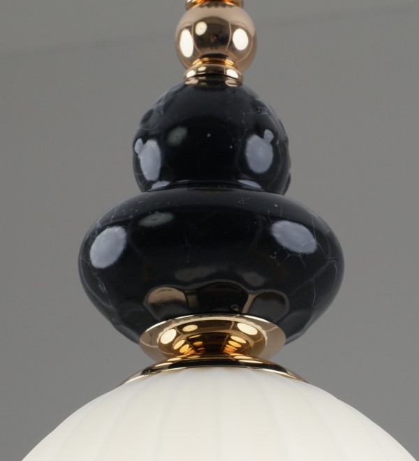 Светильник подвесной Moderli V11178-1P Charm
