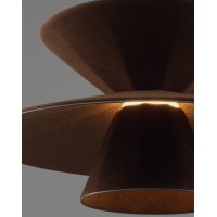 Светильник подвесной светодиодный Moderli V11099-PL Mantis
