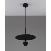 Светильник подвесной светодиодный Moderli V11625-PL Kanso