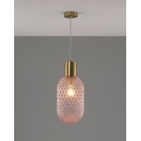 Светильник подвесной Moderli V10920-P Sunset