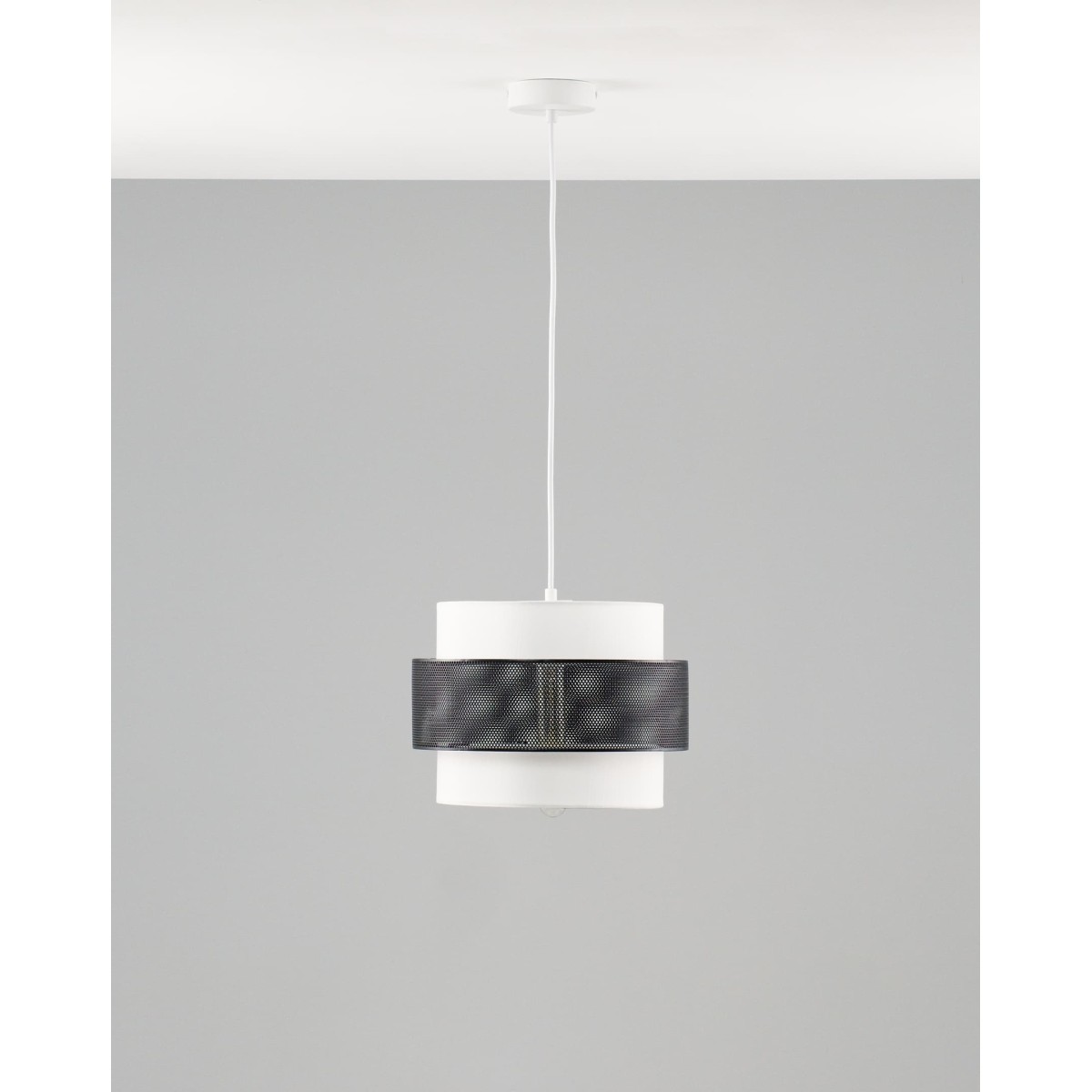 Светильник подвесной Moderli V10485-1P Gela