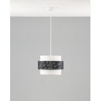 Светильник подвесной Moderli V10485-1P Gela