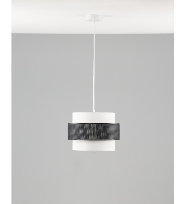 Светильник подвесной Moderli V10485-1P Gela