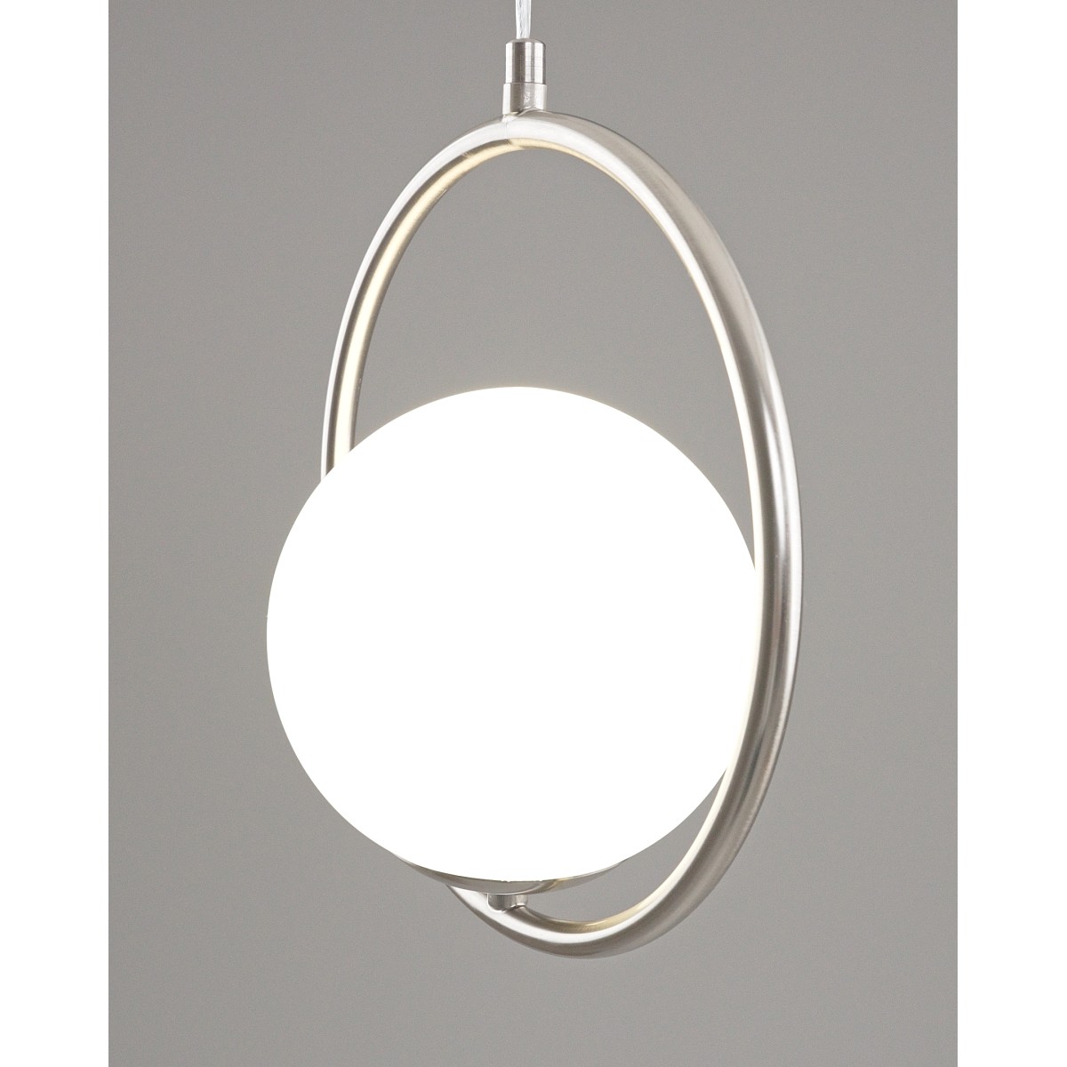Светильник подвесной Moderli V11580-1P Barocco