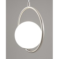 Светильник подвесной Moderli V11580-1P Barocco