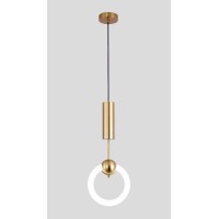 Светодиодный подвесной светильник Moderli V5010-PL Richard