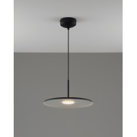 Светильник подвесной светодиодный Moderli V11102-PL Keiro
