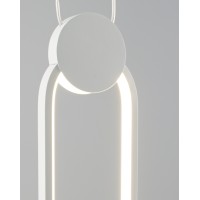Светодиодный подвесной светильник Moderli V5022-2PL Store