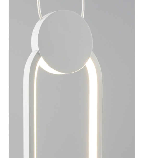 Светодиодный подвесной светильник Moderli V5022-2PL Store