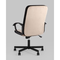 Компьютерное кресло TopChairs ST-TRACER песочный