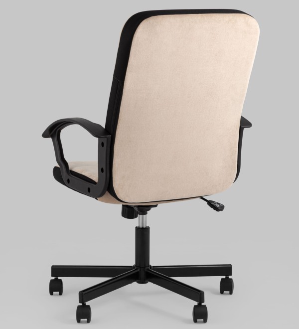 Компьютерное кресло TopChairs ST-TRACER песочный