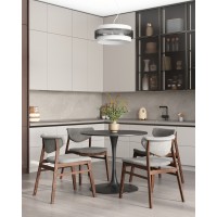 Люстра подвесная Moderli V10486-6P Gela