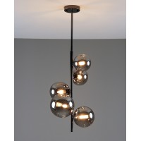 Светильник подвесной Moderli V10795-5P Renny