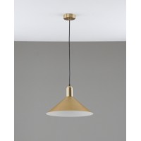 Светильник подвесной Moderli V11549-1P Forli