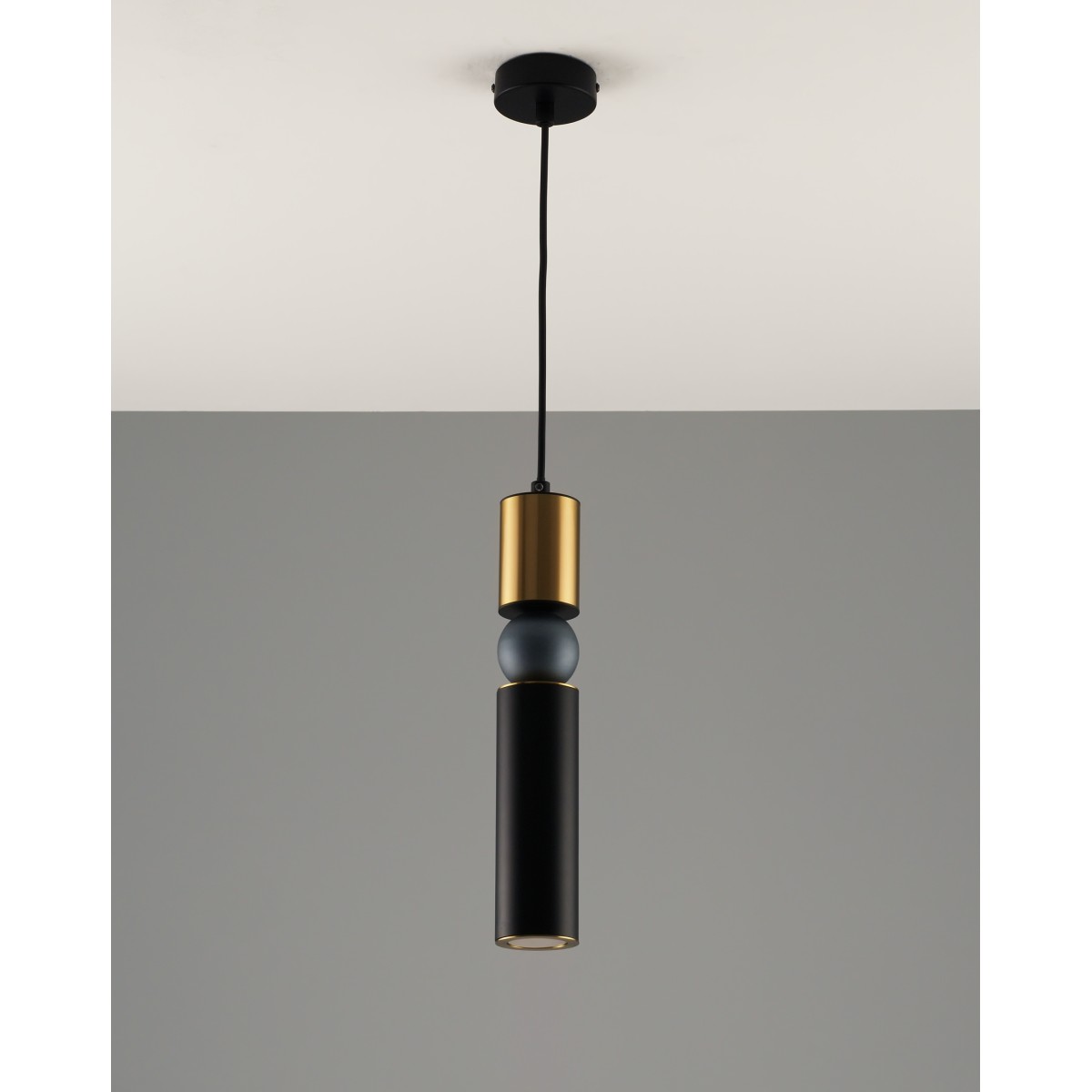 Светильник подвесной Moderli V10522-PL Salem