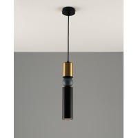 Светильник подвесной Moderli V10522-PL Salem